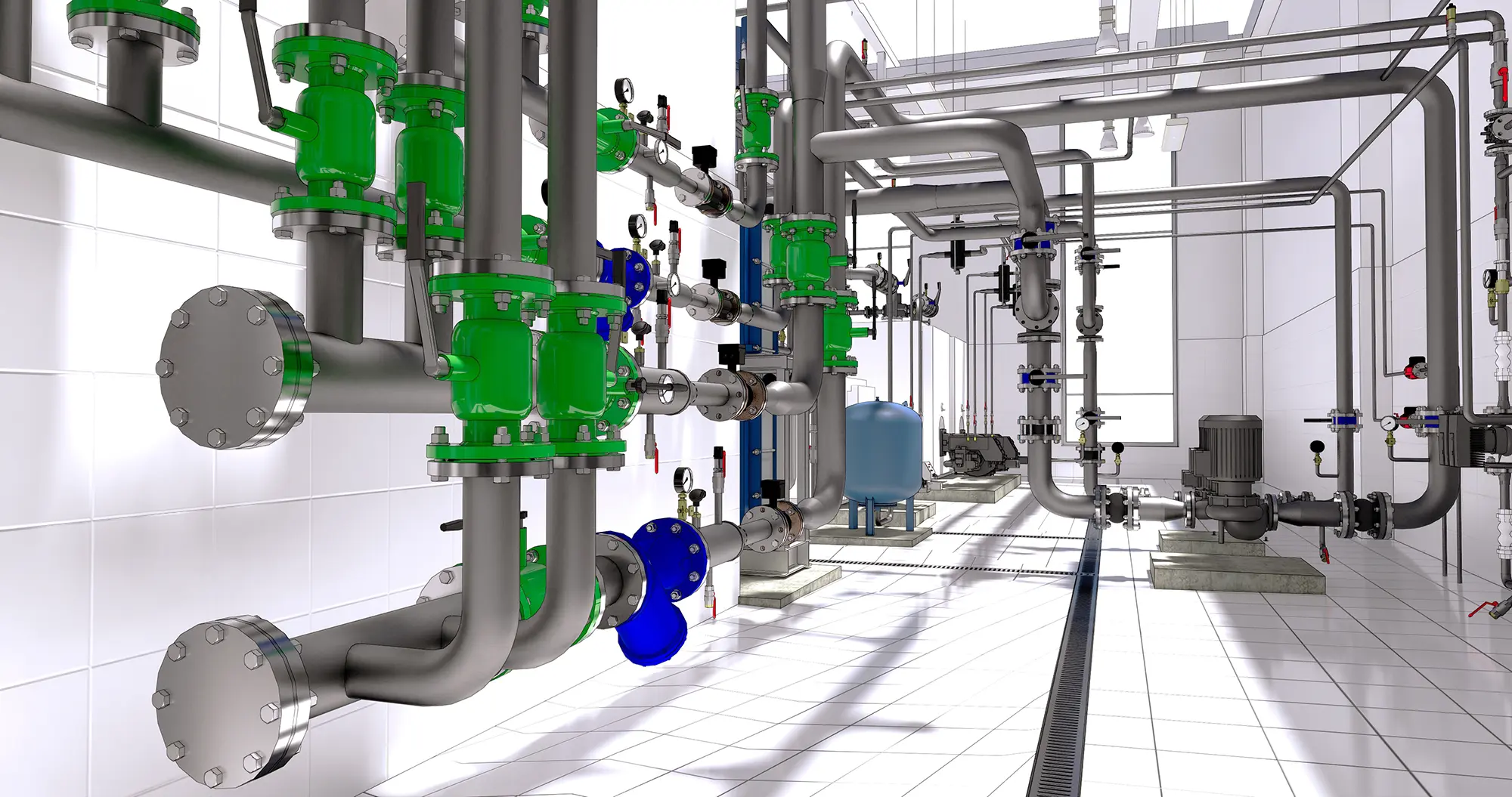 Building Information Model