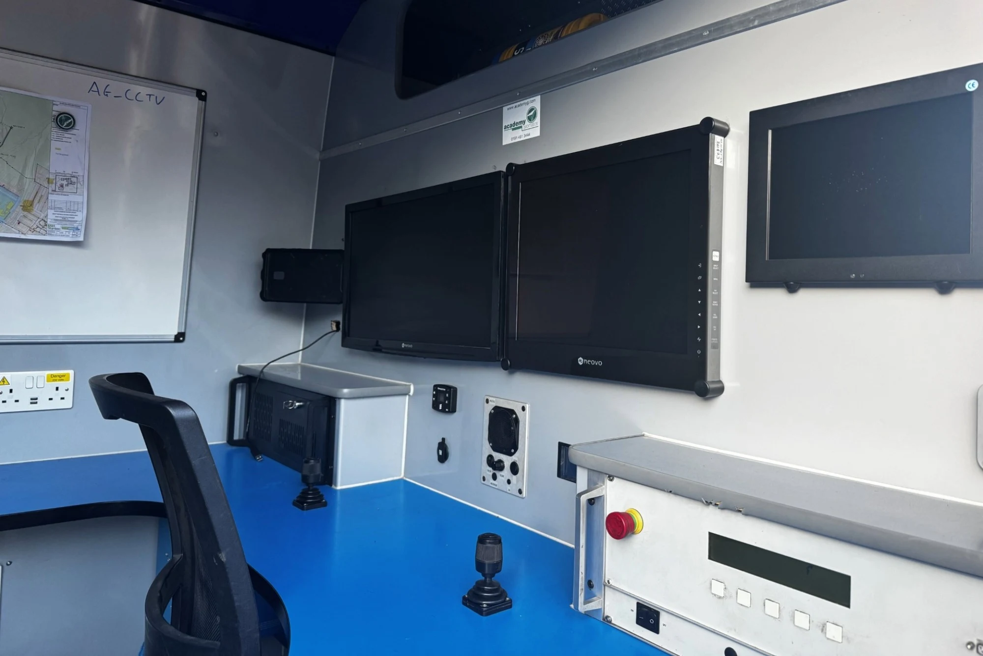 CCTV drainage surveys: Seeing what can’t be seen