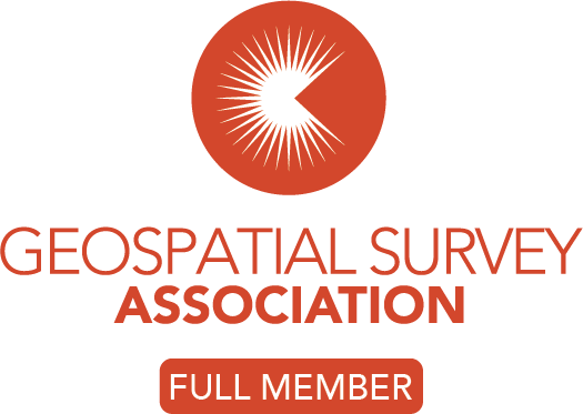 Geospatial Survey Association - Full Member